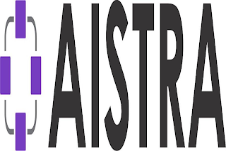 AISTRA logo