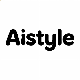 AISTYLE logo