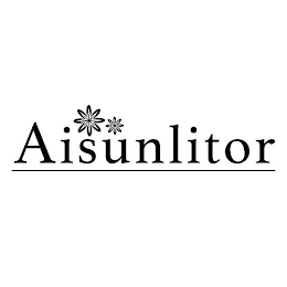 AISUNLITOR logo