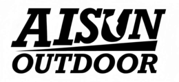 AISUNOUTDOOR logo