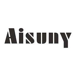 AISUNY logo
