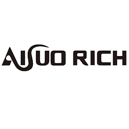 AISUO RICH logo