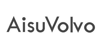 AISUVOLVO logo