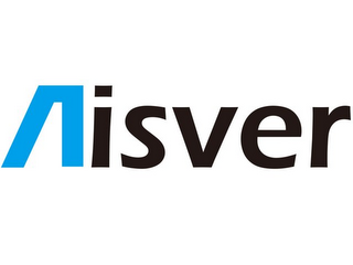 AISVER logo