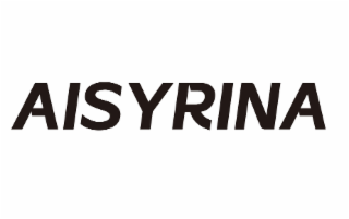 AISYRINA logo