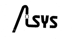 AISYS logo