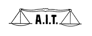A.I.T. logo