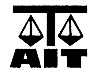 AIT logo