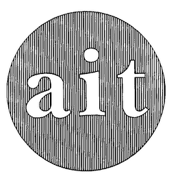AIT logo
