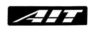 AIT logo