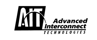 AIT ADVANCED INTERCONNECT TECHNOLOGIES logo