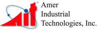 AIT AMER INDUSTRIAL TECHNOLOGIES, INC. logo