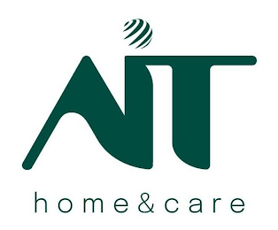 AIT HOME&CARE logo