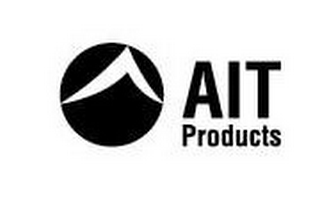 AIT PRODUCTS logo