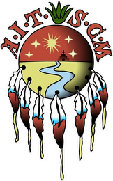 AIT SCM logo