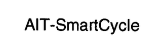 AIT-SMARTCYCLE logo