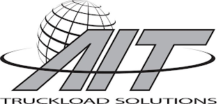 AIT TRUCKLOAD SOLUTIONS logo