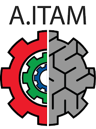 A.ITAM logo