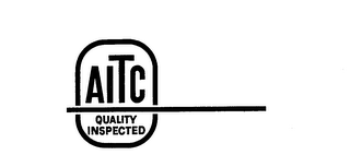 AITC QUALITY INSPECTED logo