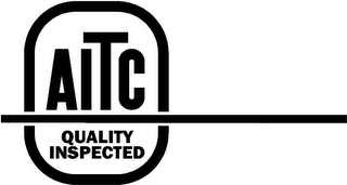 AITC QUALITY INSPECTED logo