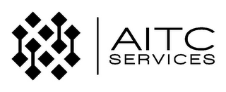 AITC SERVICES logo