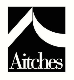 AITCHES logo