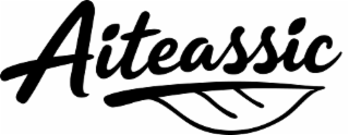 AITEASSIC logo