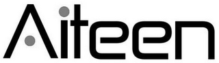 AITEEN logo