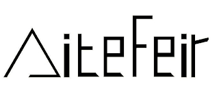 AITEFEIR logo
