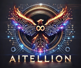 AITELLION logo