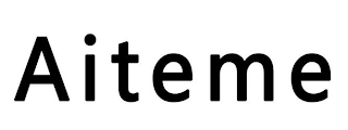 AITEME logo