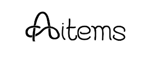 AITEMS logo