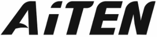 AITEN logo
