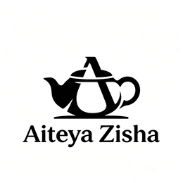 AITEYA ZISHA logo