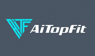 AITF AITOPFIT logo