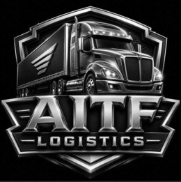 AITF  LOGISTICS logo