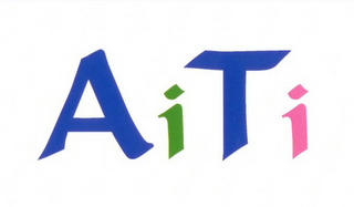AITI logo