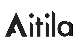 AITILA logo
