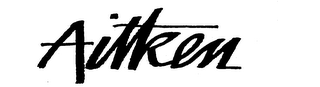 AITKEN logo