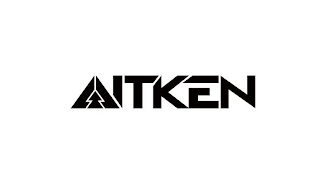AITKEN logo