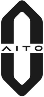 AITO logo