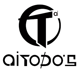 AITODO'S TA logo