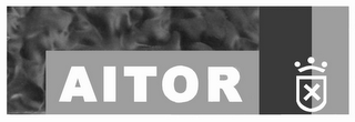 AITOR logo