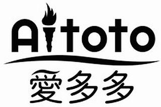 AITOTO logo