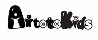 AITOTOKIDS logo