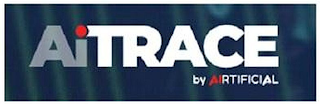 AITRACE BY AIRTIFICIAL logo