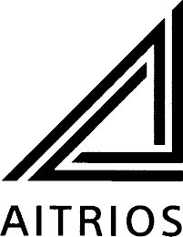 AITRIOS logo