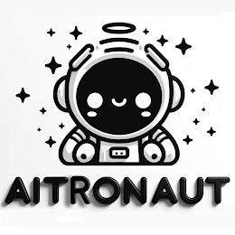 AITRONAUT logo