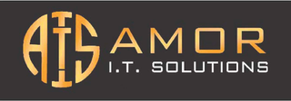 AITS AMOR I.T. SOLUTIONS logo