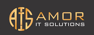 AITS AMOR IT SOLUTIONS logo